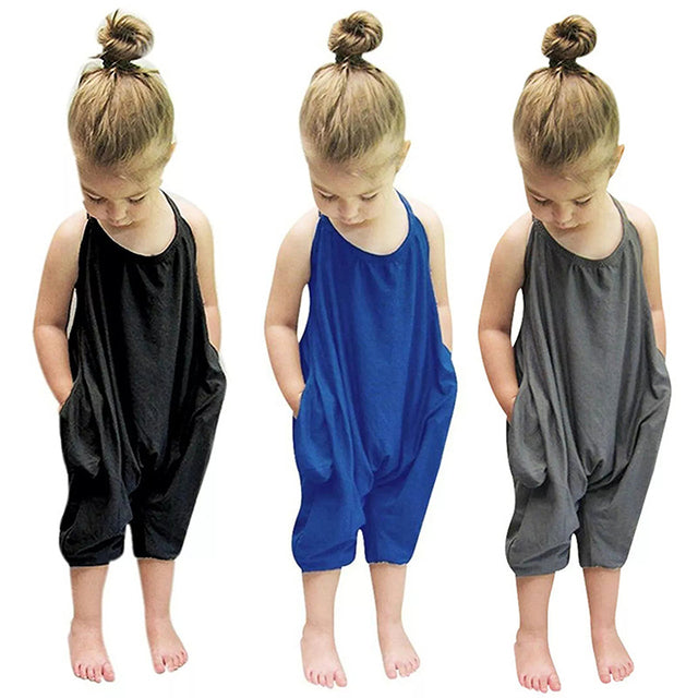 Mono Personalizado de Pantalón Largo - Estilo Diario - Colección 2026