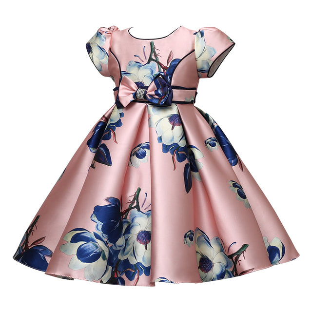 Vestido de Fiesta Diseño Occidental - Última Tendencia 2026