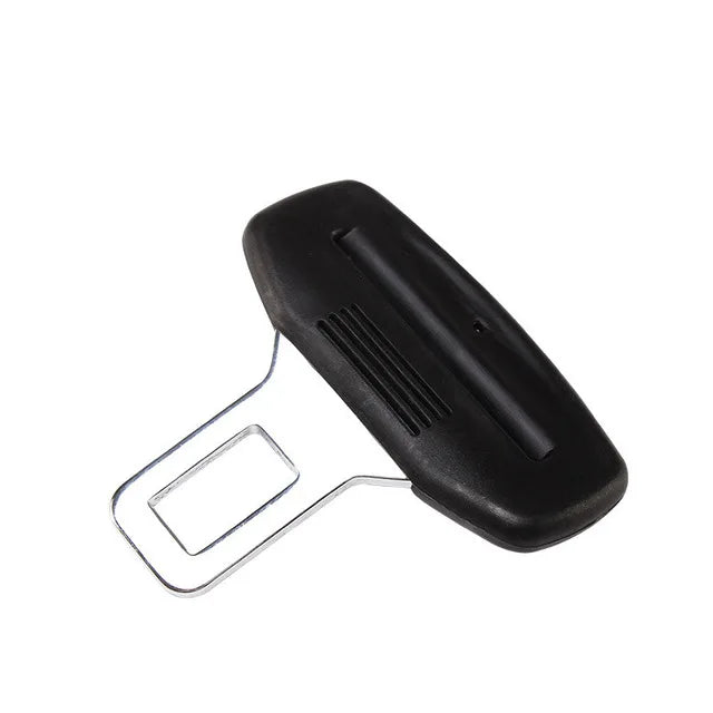 Adjustable Seat Belt Extenders Vehicle Specific Belt Extension Safety Certified Retractable Seat Belt Extension