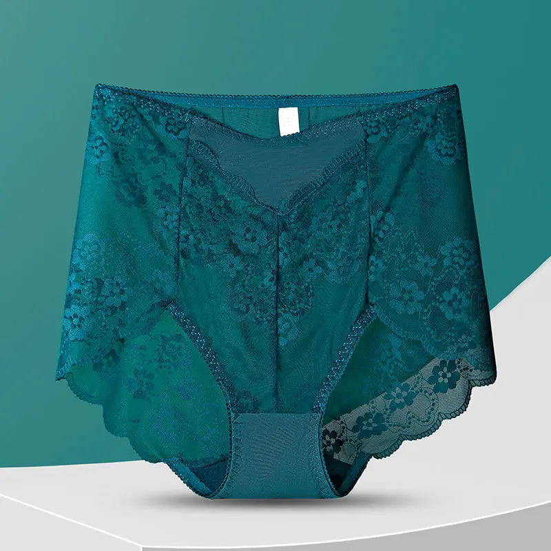 Sexy lingerie for women Panties ropa interior sexi mujer lace ropa de mujer High waist underwear women buttock lifting bragas
