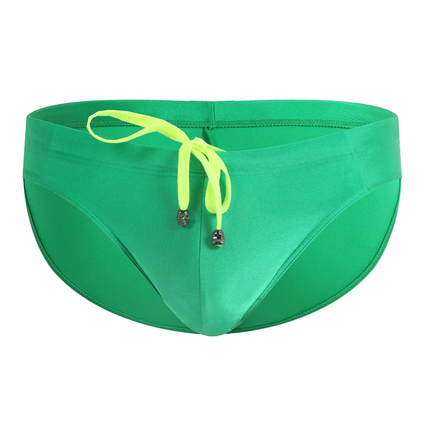 Swimwear Men Swimsuits Quick Dry Swimming Briefs Sexy Male Low Waist Bathing Trunks Beach Bikini Surfing Wear