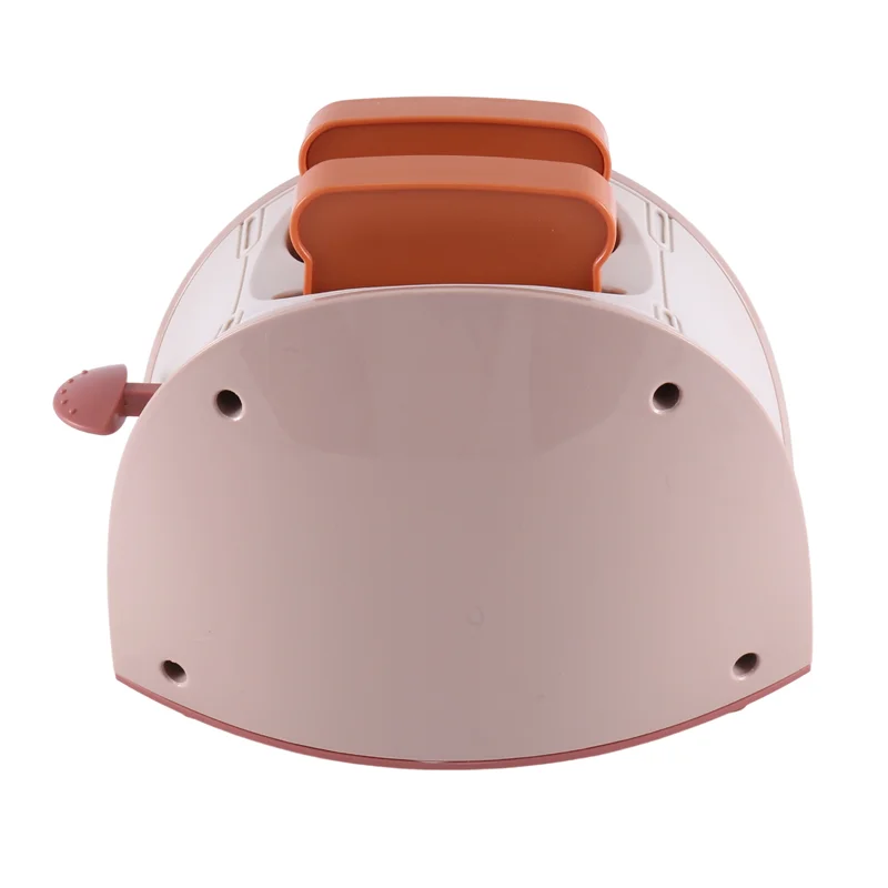 B78B-YH129-5SE Household Simulation Electric Bread Machine Children's Small Home Appliances Kitchen Kit Parts For Boys And