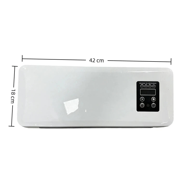 Small Space Wall Mounted Air Unit Wall Mounted Air Conditioner Wall Air Conditioner Efficient Heating And Cooling