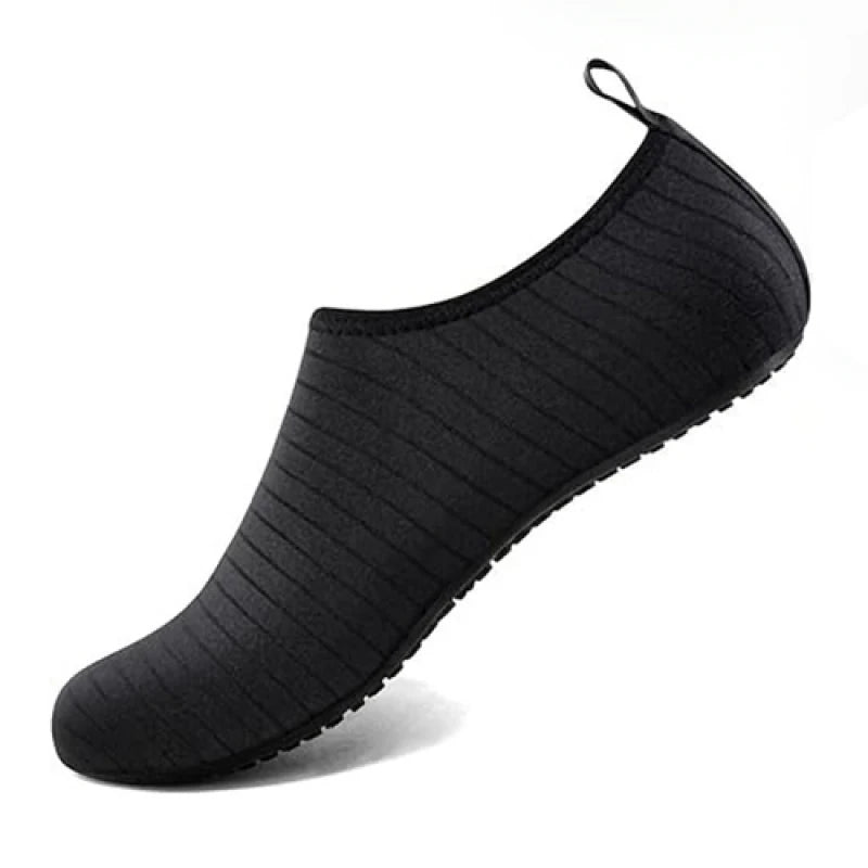 2024 New Beach Water Shoes Unisex Beach Quick-Drying Breathable Swimming Slippers Summer Anti-slip Casual Sports Water Sneakers