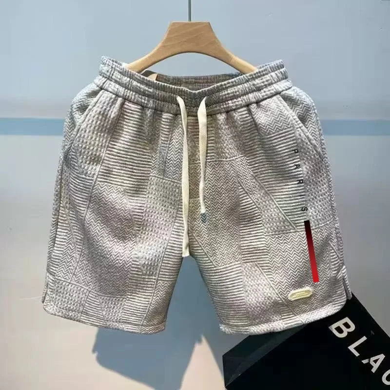 2026 new trend hot spring/summer fashionable casual shorts, comfortable running sports shorts, suitable for both men and women