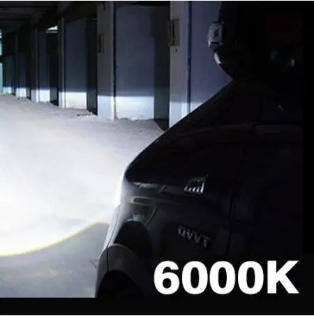 Heyword 22000lm 160W 1860 CSP chip 3000k/4300k/6000k/8000k Car LED Headlight h4 h7 h1 LED headlights 9005 H7 h9 h11 led light