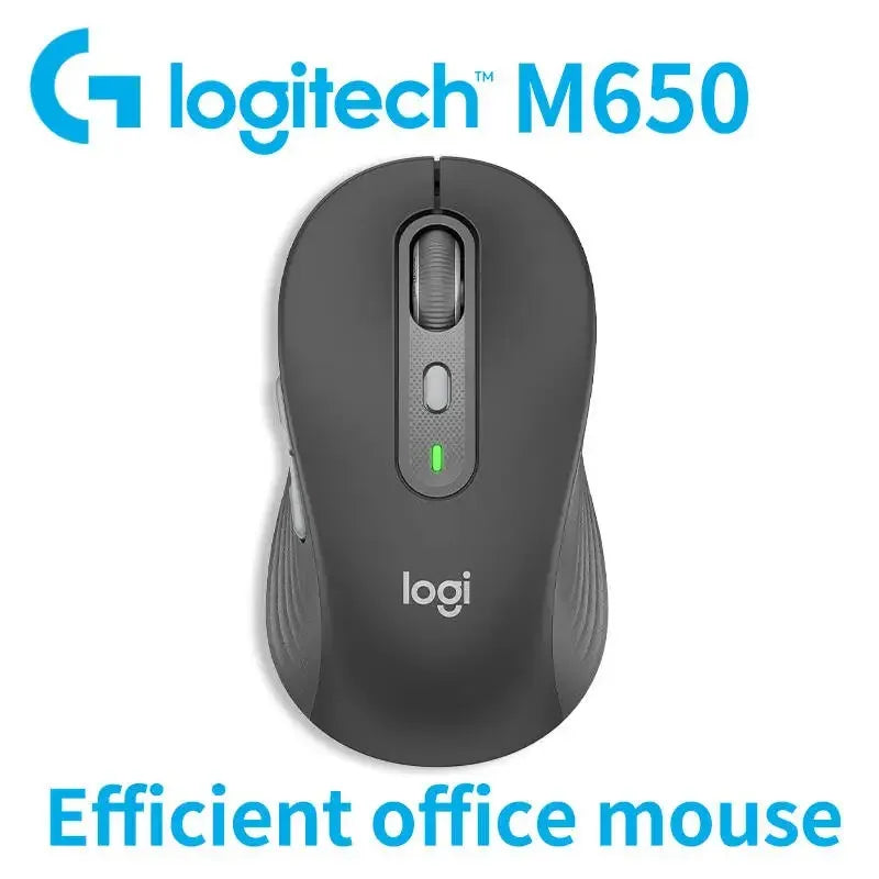 Logitech G502/M650 Gaming mouse for PUBG with RGB backlight, macro programming, precise for desktop and laptop
