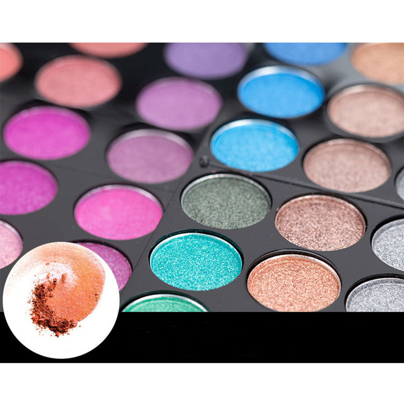 Makeup Gift Set for Women Full Make Up Kit Lig Stick Gloss Eyeliner Mascara Blush Foundation Powder Waterproof Eyeshadow Eyebrow
