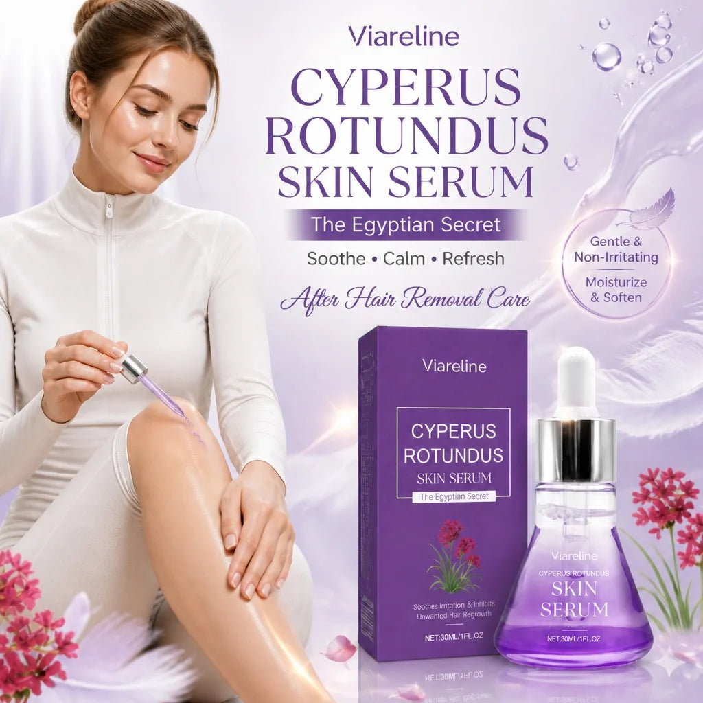 Post Hair Removal Care Essence Gently Cares For The Body And Skin Nourishes Softens Refreshes Soothes And Brightens The Skin