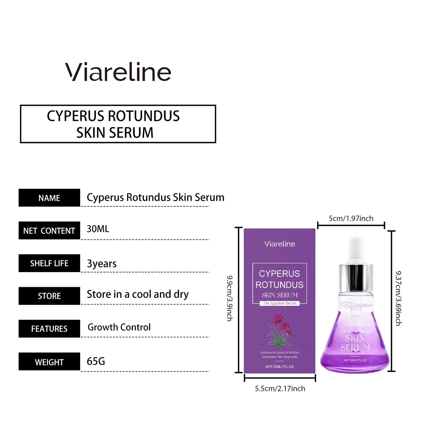 Post Hair Removal Care Essence Gently Cares For The Body And Skin Nourishes Softens Refreshes Soothes And Brightens The Skin