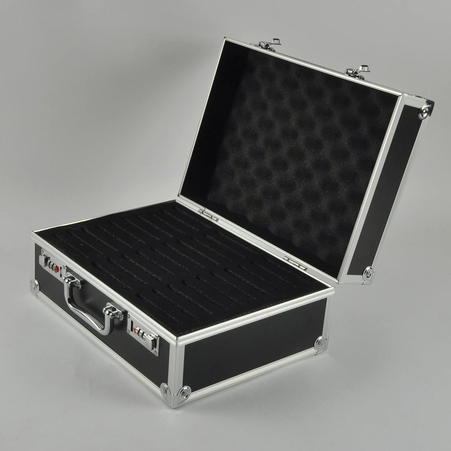 Durable Graded Card Case 35PT Card Saver Slotted Storage Case for PSA Grade Card Football Card Basketball Card Game Card