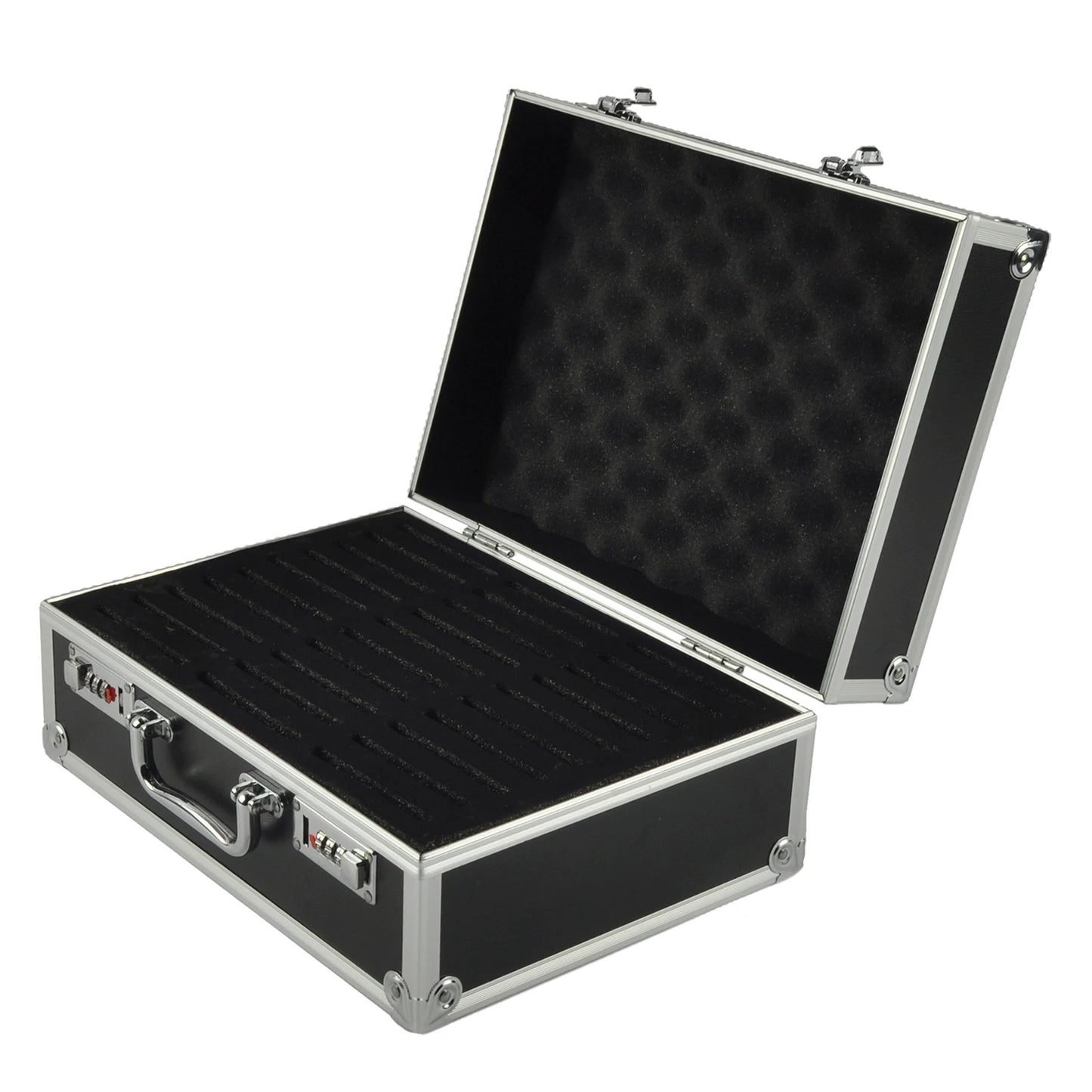 Durable Graded Card Case 35PT Card Saver Slotted Storage Case for PSA Grade Card Football Card Basketball Card Game Card