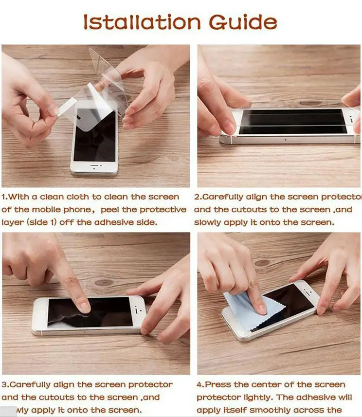 1/2/3/4Pcs For iPhone 17 Pro Max Glass iPhone 17 Tempered Glass Transparent Clear 9H Protective Screen Protector iPhone 17 Air