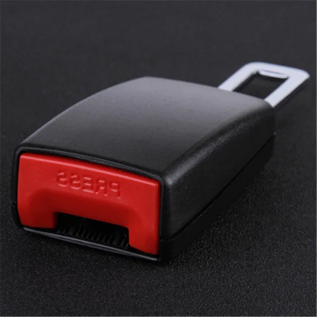 Adjustable Seat Belt Extenders Vehicle Specific Belt Extension Safety Certified Retractable Seat Belt Extension