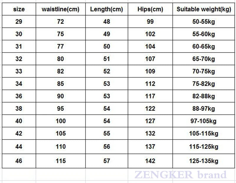 Summer plus size shorts men's loose oversized breeches middle pants thin section stretch men cotton casual shorts 42 44 46