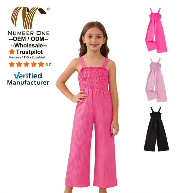 Mono de una Pieza para Adolescentes - Look Urbano - Colección 2026
