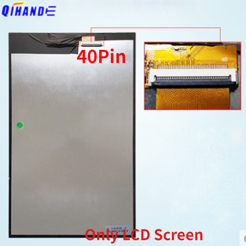 New Touch 10.1inch DH-10329A1-GG-FPC749-V2.0 For Teclast M40 TLA007 Android Tablet 40 Pin LCD With Touch Screen Sensor Display