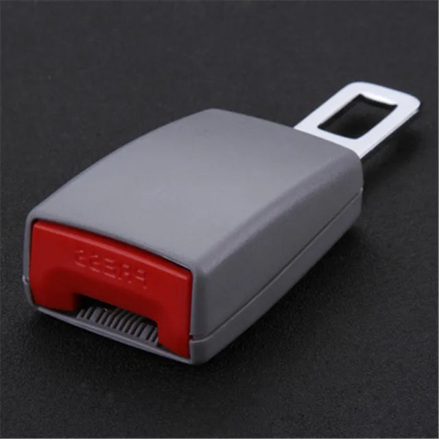 Adjustable Seat Belt Extenders Vehicle Specific Belt Extension Safety Certified Retractable Seat Belt Extension
