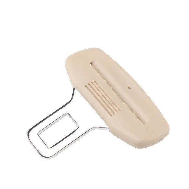 Adjustable Seat Belt Extenders Vehicle Specific Belt Extension Safety Certified Retractable Seat Belt Extension