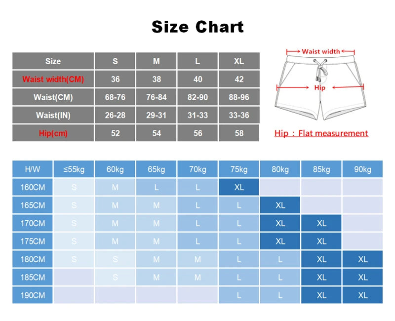 SEOBEAN Summer Style Seaside Men Beach Shorts Men Quick Dry Polyester Fabrics Beachwear Men's Board Shorts Trunks Print Shorts