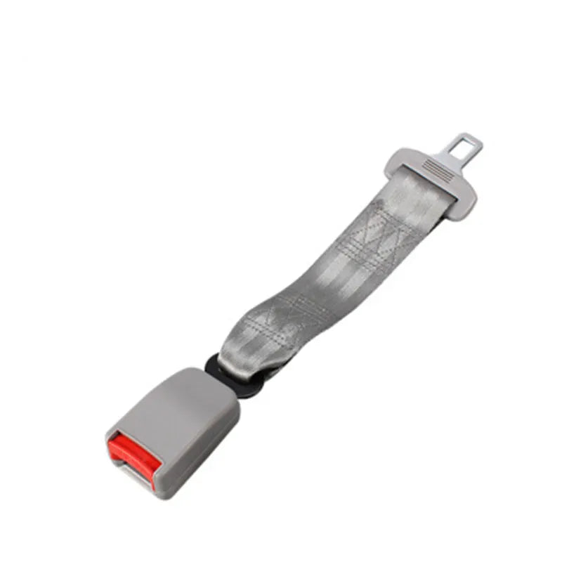 Adjustable Seat Belt Extenders Vehicle Specific Belt Extension Safety Certified Retractable Seat Belt Extension