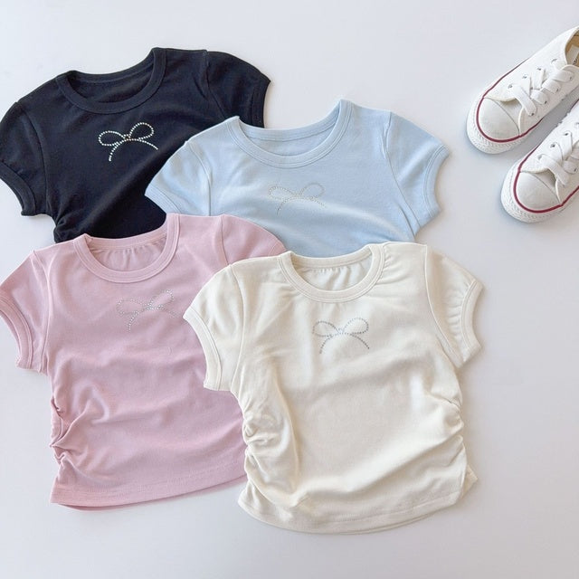 Camiseta de Verano con Gráficos Modernos - Colección 2026