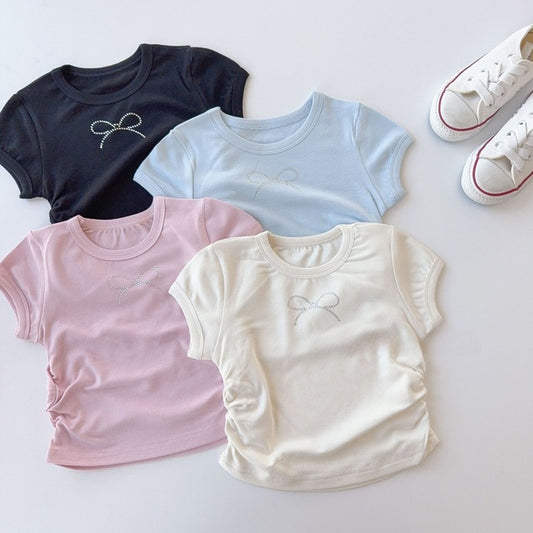 Camiseta de Verano con Gráficos Modernos - Colección 2026