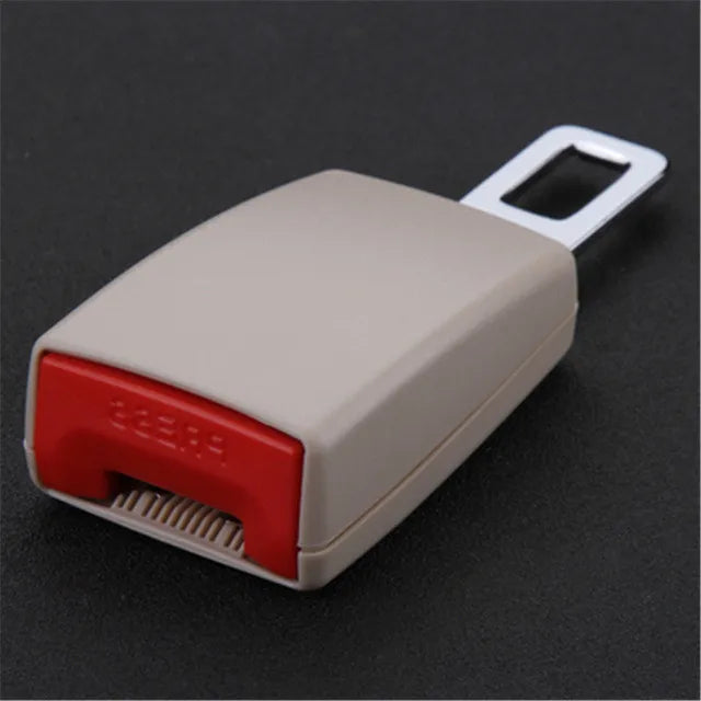 Adjustable Seat Belt Extenders Vehicle Specific Belt Extension Safety Certified Retractable Seat Belt Extension