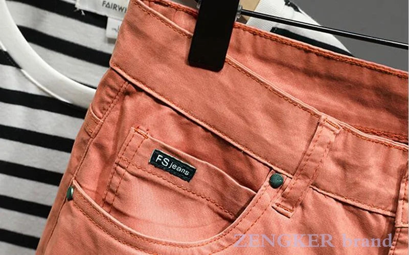 Summer plus size shorts men's loose oversized breeches middle pants thin section stretch men cotton casual shorts 42 44 46