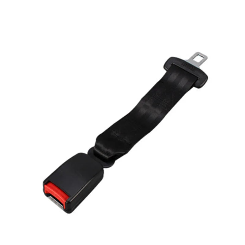 Adjustable Seat Belt Extenders Vehicle Specific Belt Extension Safety Certified Retractable Seat Belt Extension