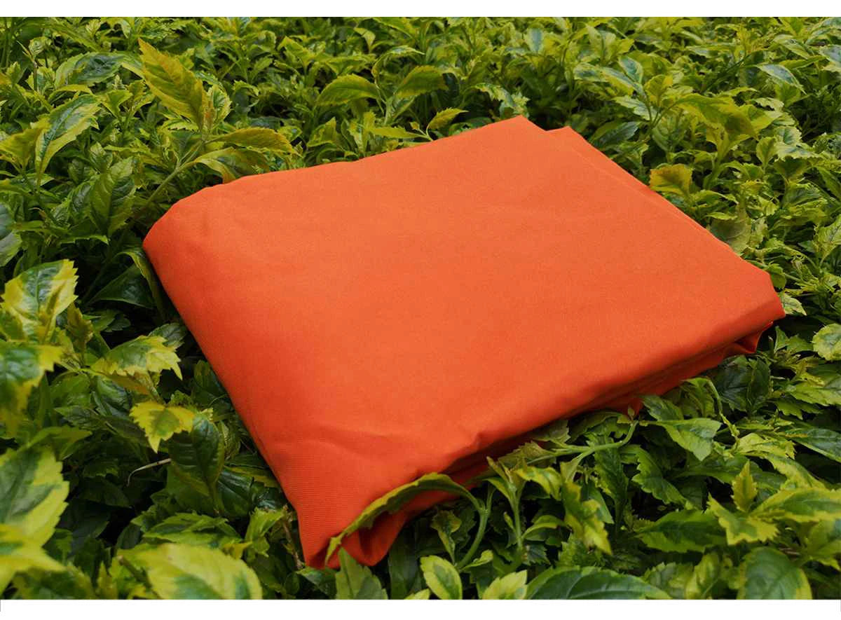 5x5x5/2x2x2M Waterproof Sun Shelter Triangle Sunshade Protection Outdoor Canopy Garden Patio Pool Shade Sail Awning Shade Cloth