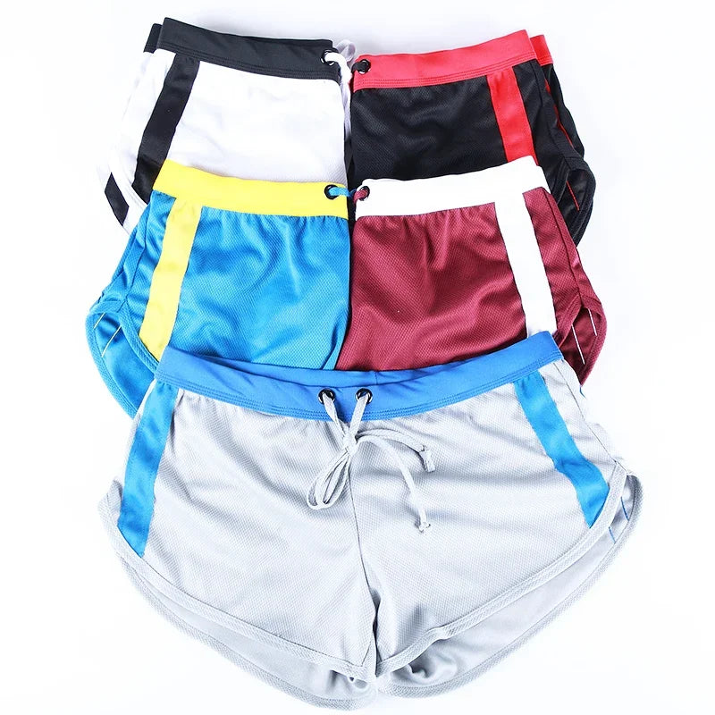 3Pcs/1Pcs Men's Quick Dry Mesh Breathable Beach Board Shorts Swim Surfing Sports Trunks
