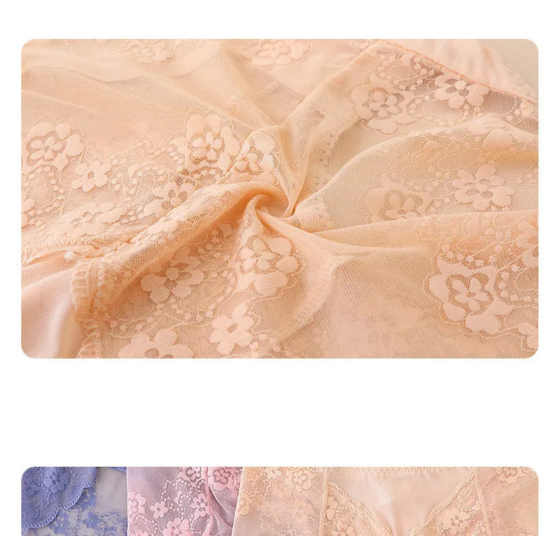 Sexy lingerie for women Panties ropa interior sexi  mujer lace ropa de mujer High waist underwear women buttock lifting bragas
