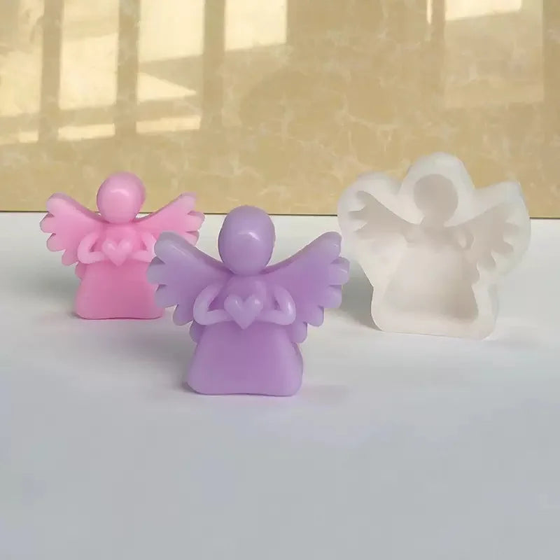 Household Rectangular Silicone Mold Candy Toast Mould Easter Bread DIY Kitchen Supplies Cake Bakeware Pan Baking Tools