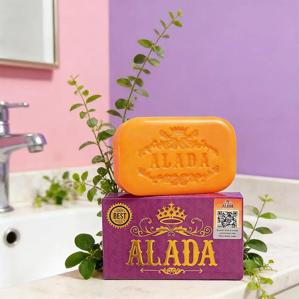 Facial Cleansing Soap Handmade Body Soap For Women & Men Whitening Lightening Skin Moisturizing Cleansing Face Skin Care Product