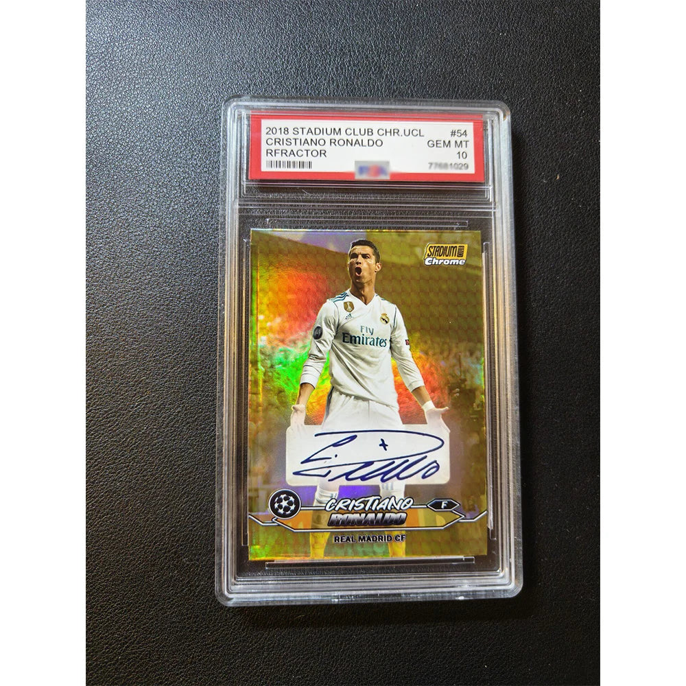 TOPPS Star card DIY Homemade Xtreme Cool Game toys Collection card Lamine Yamal Kobe Bryant Christmas birthday gift
