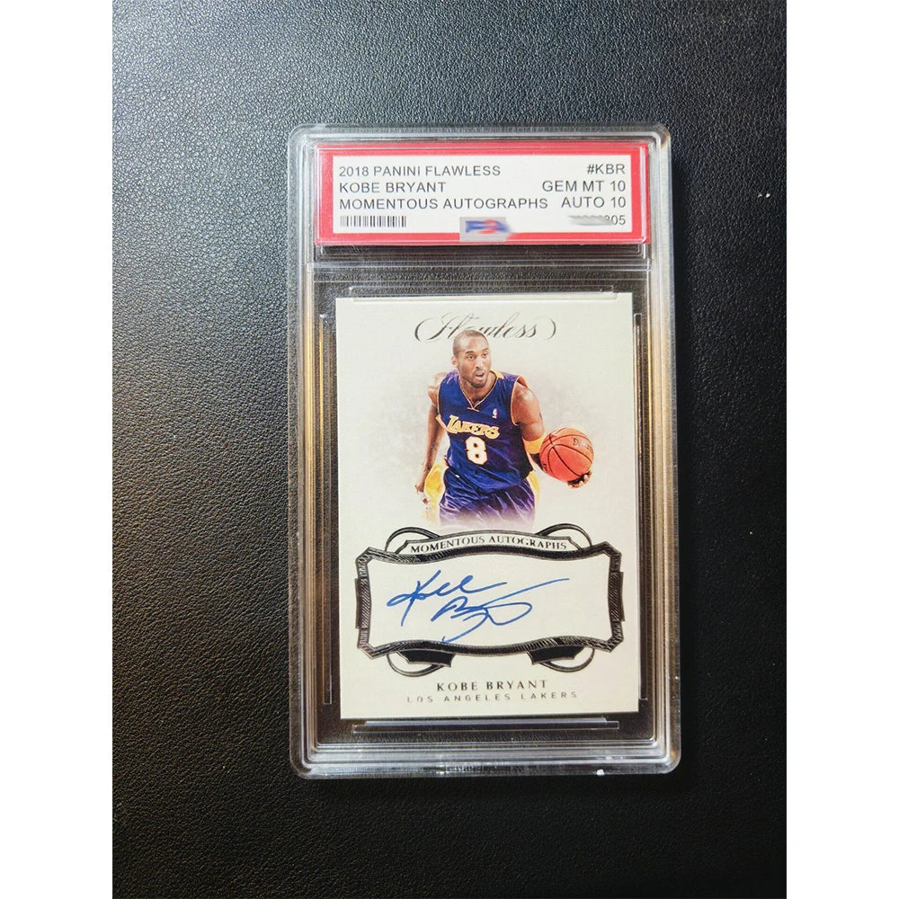 TOPPS Star card DIY Homemade Xtreme Cool Game toys Collection card Lamine Yamal Kobe Bryant Christmas birthday gift