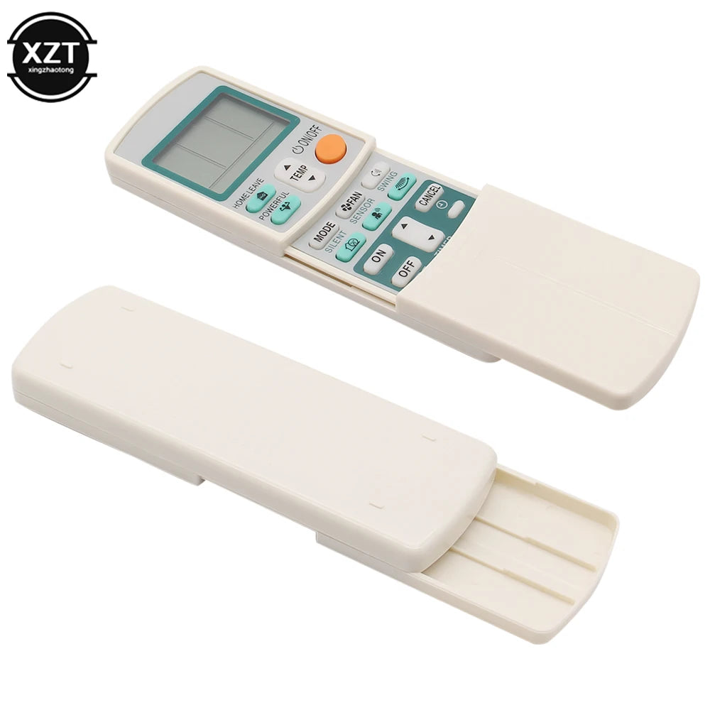 Remote Control for Daikin Air Conditioner Conditioning ARC433B67 ARC433A1 ARC433B70 ARC433A70 ARC433A21 ARC433A46 arc433A75