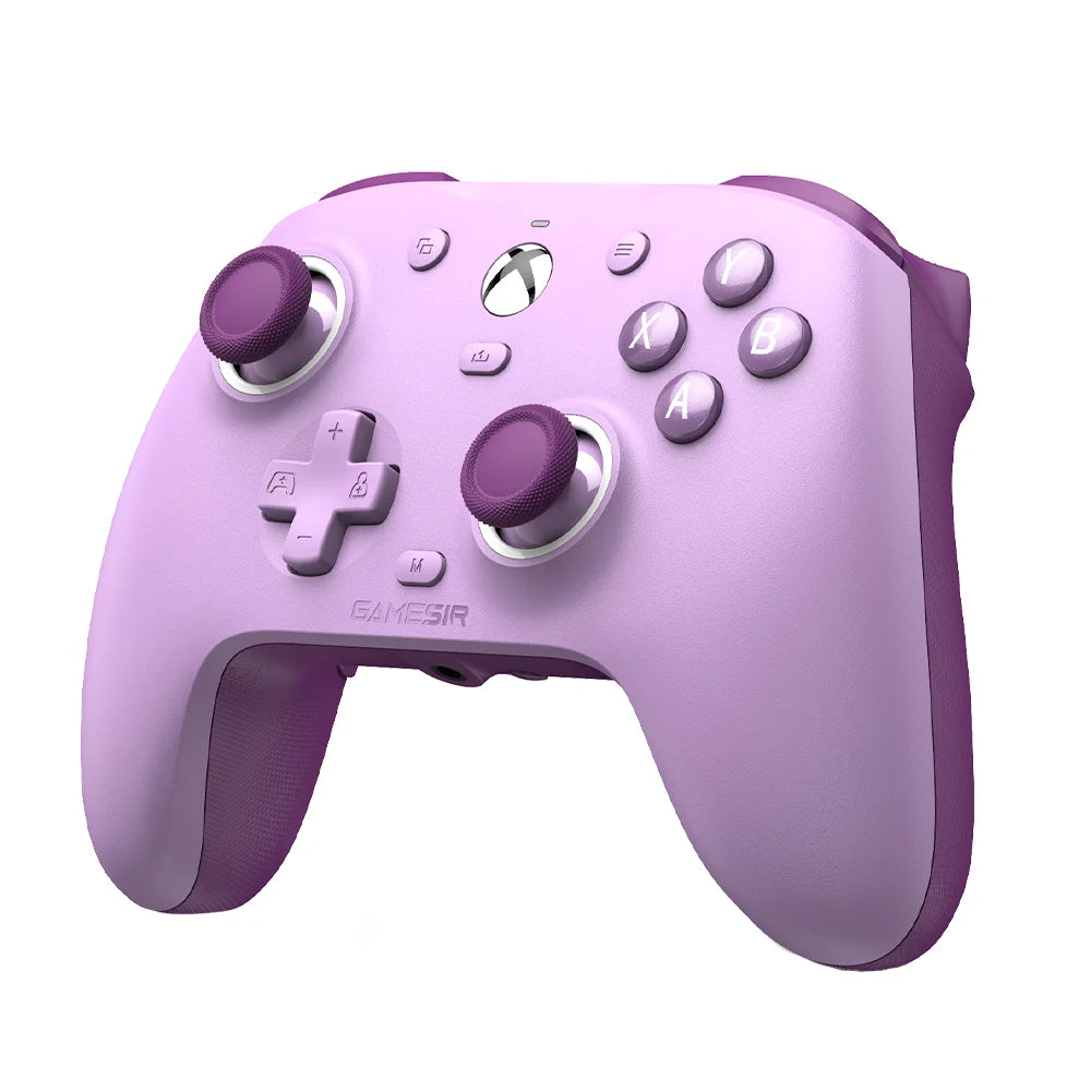 GameSir G7 SE Xbox Gaming Controller Gamepad for Xbox Series X, Xbox Series S, Xbox One, Hall Joystick PC, Replaceable panels