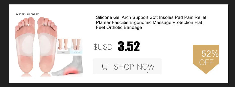 Best Insoles For Feet Orthopedic Valgus Insoles Templates Flat Foot Arch Running Arch Support Shoes Accessories Insert Men Women