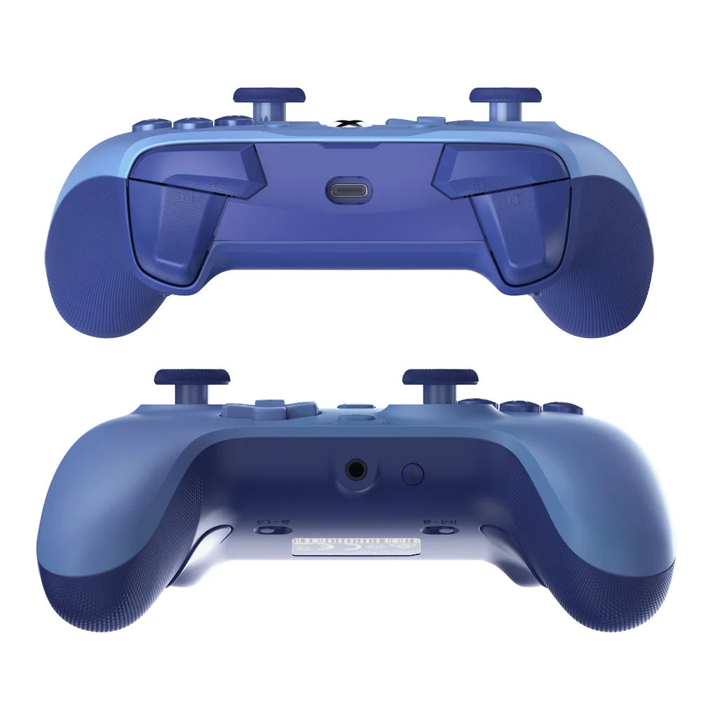 GameSir G7 SE Xbox Gaming Controller Gamepad for Xbox Series X, Xbox Series S, Xbox One, Hall Joystick PC, Replaceable panels