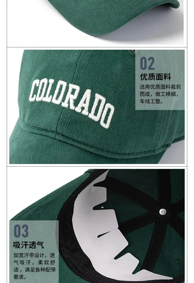 2025 Autumn Plus Size 60-65cm Baseball Caps Man 55-60cm Summer Popular Sport Hats Ladies Soft Cotton Sun Cap Big Head Wholesale