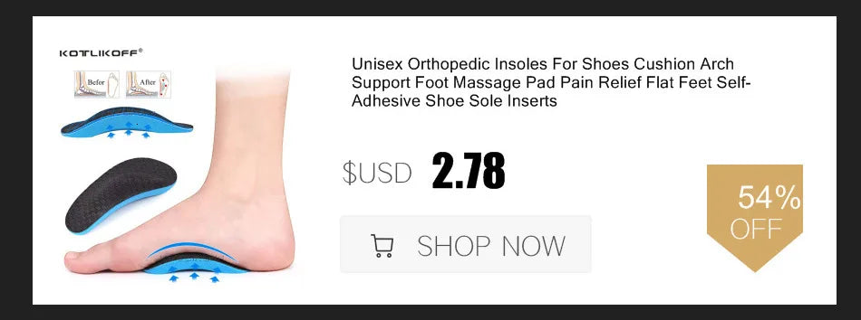 Best Insoles For Feet Orthopedic Valgus Insoles Templates Flat Foot Arch Running Arch Support Shoes Accessories Insert Men Women