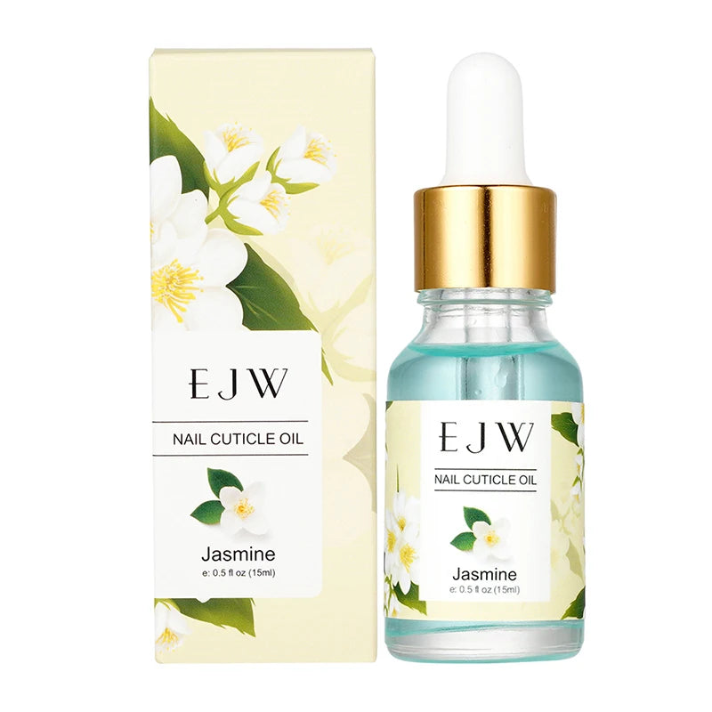 Nail and Cuticle Oil Nail Care, Moisturizing, Strengthening,Nail Oil Cuticle, Hydrating- For Stronger, Healthier Nails.