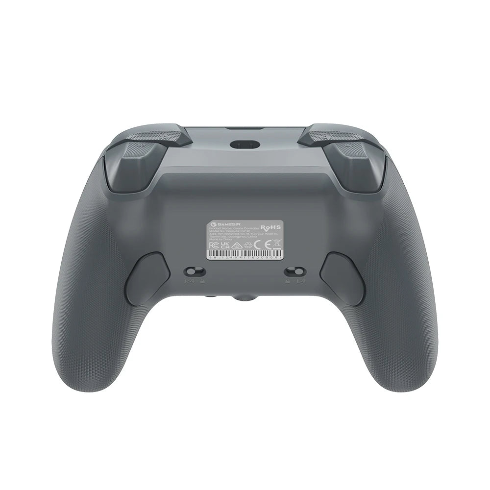 GameSir G7 SE Xbox Gaming Controller Gamepad for Xbox Series X, Xbox Series S, Xbox One, Hall Joystick PC, Replaceable panels
