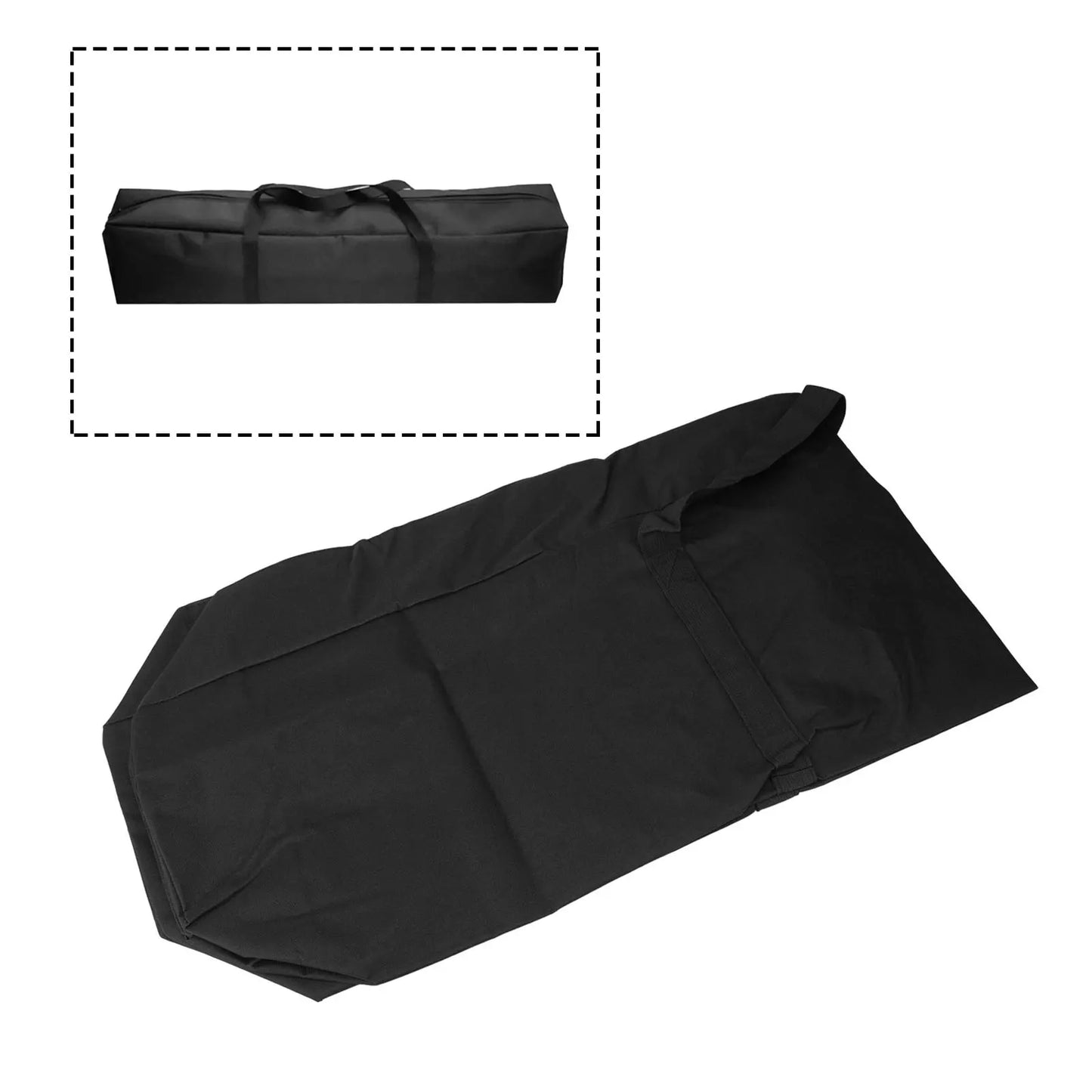 Umbrella Storage Bag Beach Umbrella Carrying Bag Beach Umbrella Container Patio Garden Structures Outdoor Living