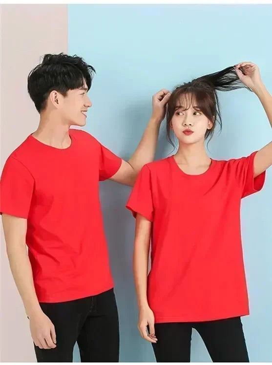 Men's 2026 Summer New Men Sets Men Clothing Casual Tshirt +Short Two-piece Oversize Men's Breathable Sports Suit 2-piece Set