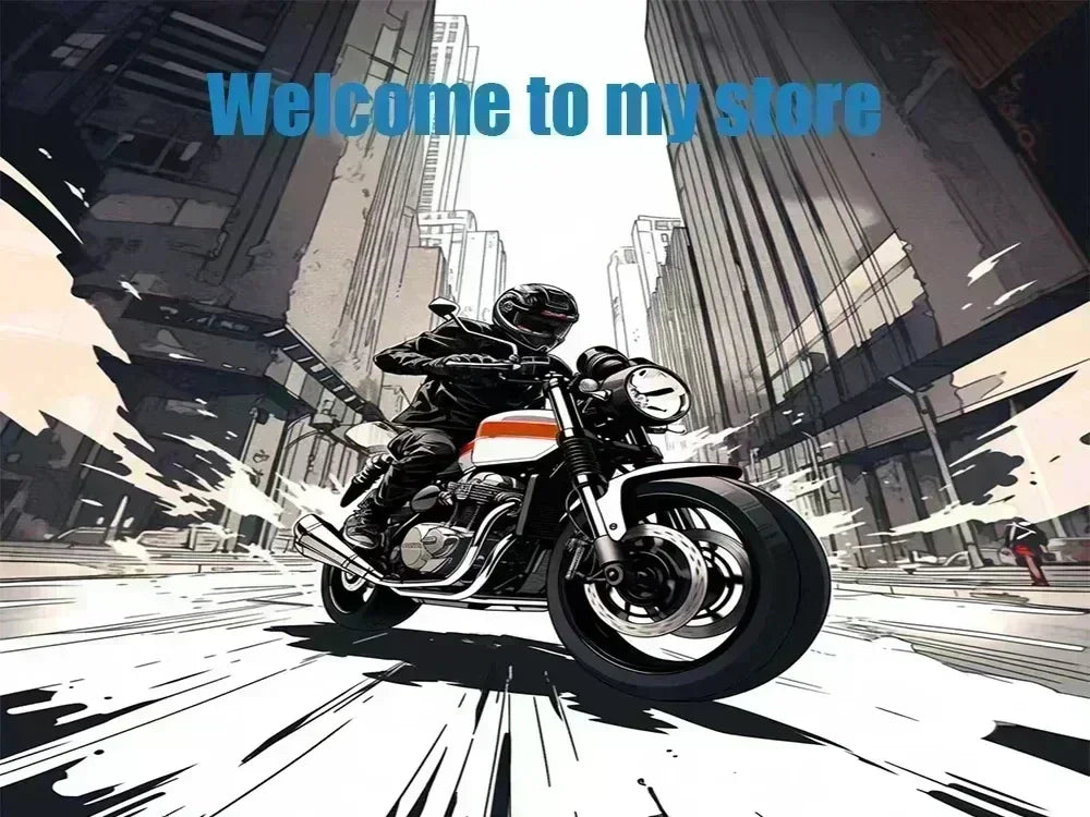2025 Hot Sale GS Light New Men's Cotton T Shirt GS Grunge Motorcycle Brushes Short Sleeve O-neck Tees Casual Sports Unisex Tops
