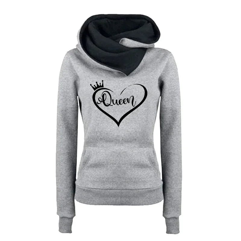 Hot Sales Fashion 2026 Women's Tracksuit Women's Clothing Casual Outdoor Daily Sweatpants Simplicity Sports Long Sleeve Pullover