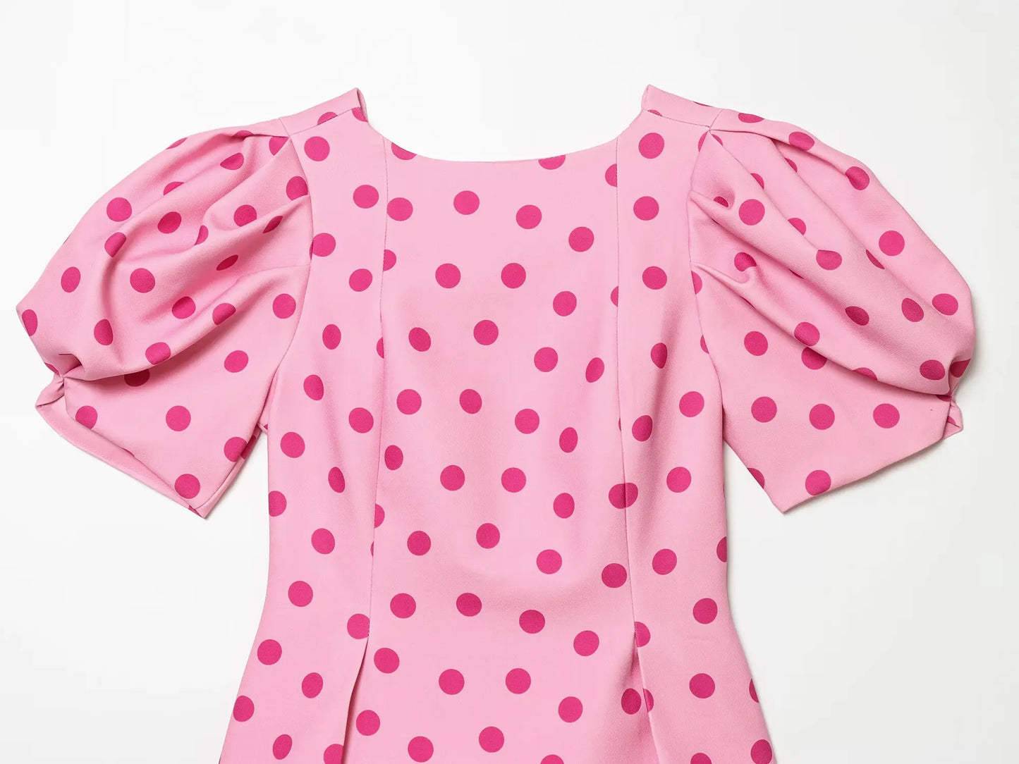 Summer Women's New Shirts 2026 New Elegant Women's Polka-Dot Blouses Chic Summer Street Travel Joker Fashion Shirts Tops